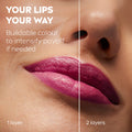 Labello Caring Beauty Lip & Cheek Balm SPF30 Pink 4.8 g