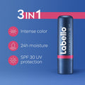 Labello Caring Beauty Lip & Cheek Balm SPF30 Pink 4.8 g