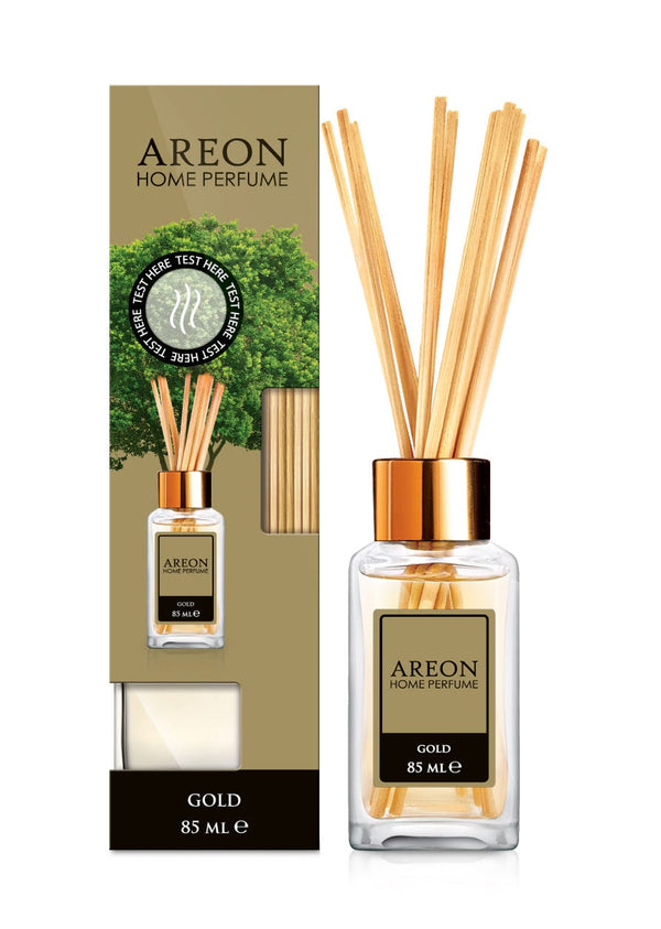 Areon Home Perfume Gold 85 ml