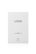 Lagom Peptide Micro Needle Patch Acetyl Hexapeptide-8 Under-Eye and Mouth Area Care
