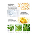 Vibrant Glamour Retinol Facial Mask 25 ml