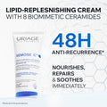Uriage Xemose C8+ Nourishing Protective Cream Shea Butter 200ml