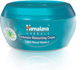 Himalaya Intensive Moisturizing Cream Wheatgerm & Sweet Almond 250 ml
