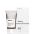 The Ordinary Vitamin C Suspension Serum 30% L-Ascorbic Acid Silicone 30 ml