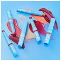 Rimmel London Kind & Free Tinted Lip Balm Creamy Glossy Hibiscus Blaze 1.7 g