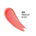 Rimmel London Kind & Free Tinted Lip Balm Creamy Glossy Hibiscus Blaze 1.7 g