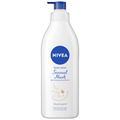 Nivea Sensual Musk Body Lotion with Long-Lasting Hydration