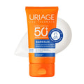 Uriage Bariesun Moisturizing Face Sunscreen Cream SPF 50+ Vitamin E 50 ml
