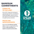 Uriage Bariesun Moisturizing Face Sunscreen Cream SPF 50+ Vitamin E 50 ml