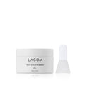 Lagom White Kaolin Mud Mask Wash-Off Face Mask with Natural Clay