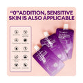 Vibrant Glamour Glycolic Acid Serum 1% Brightening 7 ml