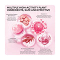Vibrant Glamour Glycolic Acid Serum 1% Brightening 7 ml