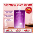 Vibrant Glamour Glycolic Acid Serum 1% Brightening 7 ml