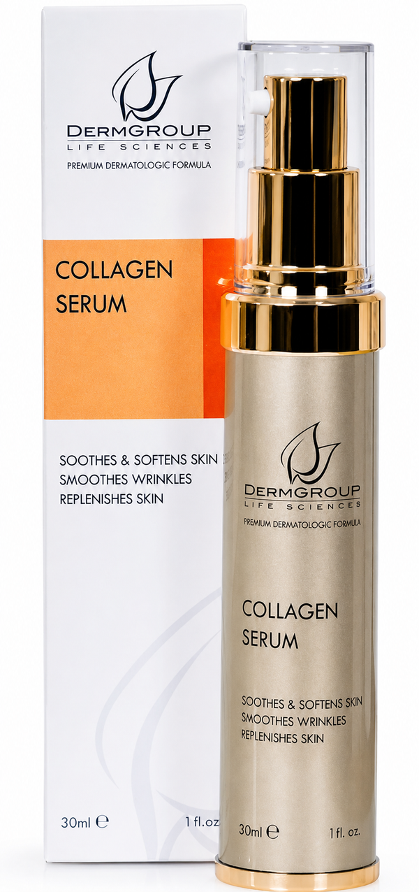 Dermgroup Collagen Serum Firming Facial Serum