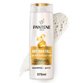 Pantene Pro-V Anti Hair Fall Shampoo Liquid Keratin Formula 375ml