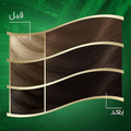 Wella Koleston Dark Chestnut 3/4 Permanent Hair Dye 110ml