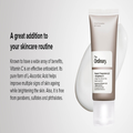 The Ordinary Vitamin C Suspension 23% + HA Spheres 2% Water-Free Cream 30 ml
