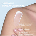 URIAGE Bariesun Sun Lotion SPF50+ UVA/UVB & Blue Light Face and Body 100ml