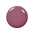 Essie Nail Polish Island Hopping High-Shine Purple Liquid