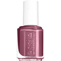 Essie Nail Polish Island Hopping High-Shine Purple Liquid