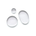 Essence Super Strong 2in1 Base & Top Coat Clear Glossy Nail Polish