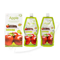 Ammonia-Free Hair Dye Dark Brown 500+500ml