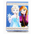 Frozen Water Magic Pad Reusable Water Reveal Activity Set, 4 Pages with Refillable Brush