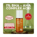 Vibrant Glamour Salicylic Acid Face Toner 1% 100 ml