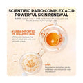Vibrant Glamour Salicylic Acid Face Toner 1% 100 ml