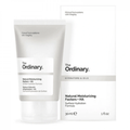 The Ordinary Natural Moisturizing Factors + HA Cream Moisturizer 30 ml