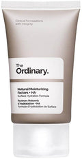 The Ordinary Natural Moisturizing Factors + HA Cream Moisturizer 30 ml