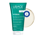 Uriage Hyseac Foaming Cleansing Gel for Oily and Combination Skin