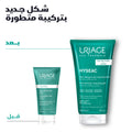 Uriage Hyseac Foaming Cleansing Gel for Oily and Combination Skin