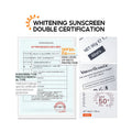 Vibrant Glamour Brightening Face Cream With Sunscreen 50 g