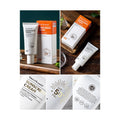 Vibrant Glamour Brightening Face Cream With Sunscreen 50 g