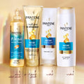 Pantene Pro-V Daily Care 2-in-1 Shampoo Nourishing Formula 375ml
