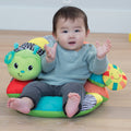 Infantino Prop-A-Pillar Tummy Time and Seat Support Pillow, 0 Months+