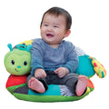 Infantino Prop-A-Pillar Tummy Time and Seat Support Pillow, 0 Months+