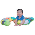 Infantino Prop-A-Pillar Tummy Time and Seat Support Pillow, 0 Months+