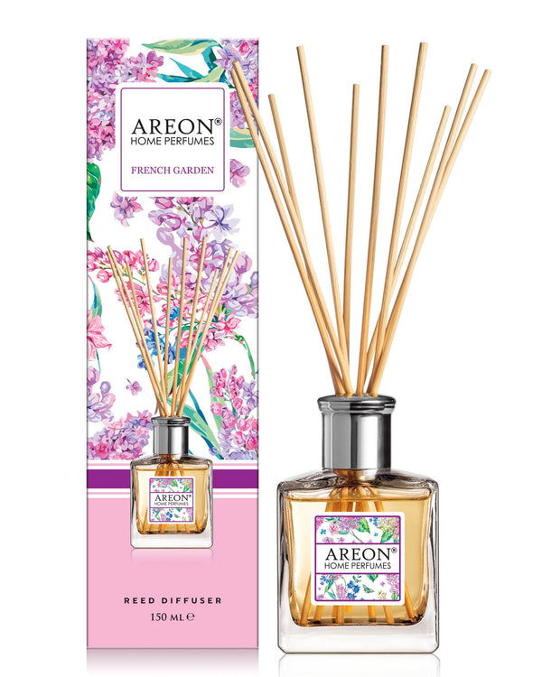 Areon Home Perfume Garden French Garden 150 ml