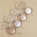 Kara Duo Face Highlighter Powder Soft Glow Goldie 3 g