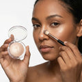 Kara Duo Face Highlighter Powder Soft Glow Goldie 3 g