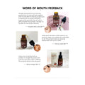 Vibrant Glamour Crocodile Serum Facial Serum 30 ml