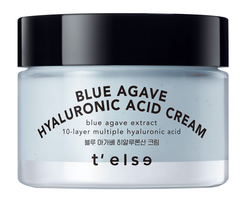 T'else Blue Agave Hyaluronic Acid Gel Cream Moisturizer 50ml