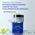 T'else Blue Agave Hyaluronic Acid Gel Cream Moisturizer 50ml