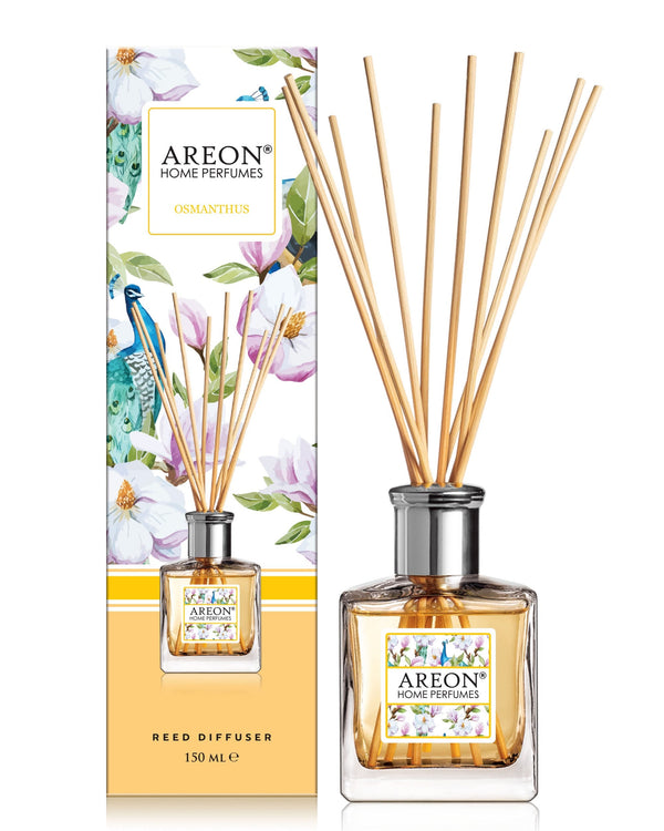 Areon Home Perfumes Fragrance Garden Osmanthus 150 ml
