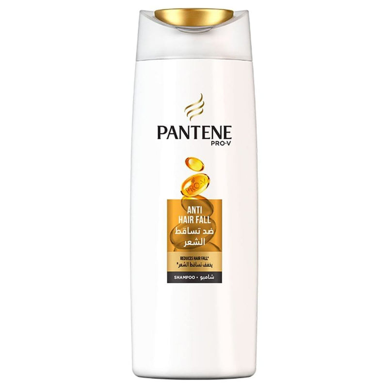 Pantene Pro-V Anti-Hair Fall Shampoo Strengthening Formula 600 ml