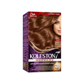 Wella Koleston Supreme Permanent Hair Color Cream Oil-Based 7/77 Harmony Brown