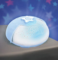 Infantino Wom Soothing Light & Projector Musical Nightlight with Star Projection