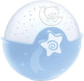 Infantino Wom Soothing Light & Projector Musical Nightlight with Star Projection